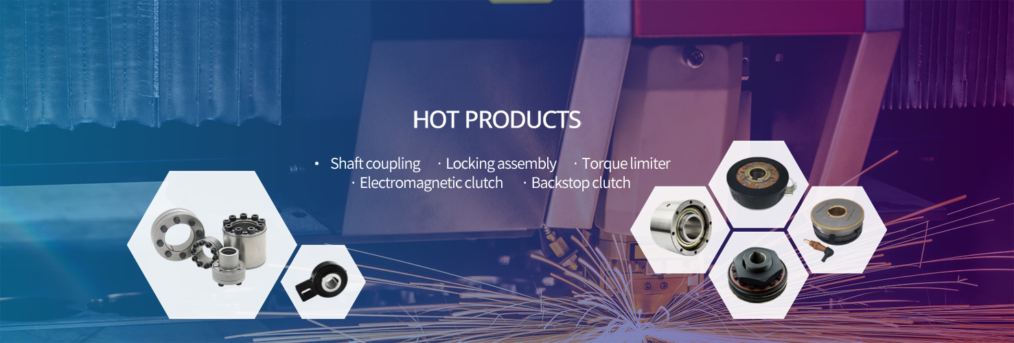 qualité Plum Shaft Coupling Usine