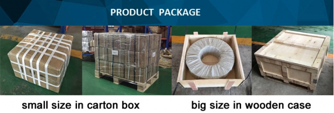 L'embrayage à dépassement d'un sens, l'embrayage à cames, le roulement de roulement, la série GV, l'embrayage à arrière-courant GV80 5