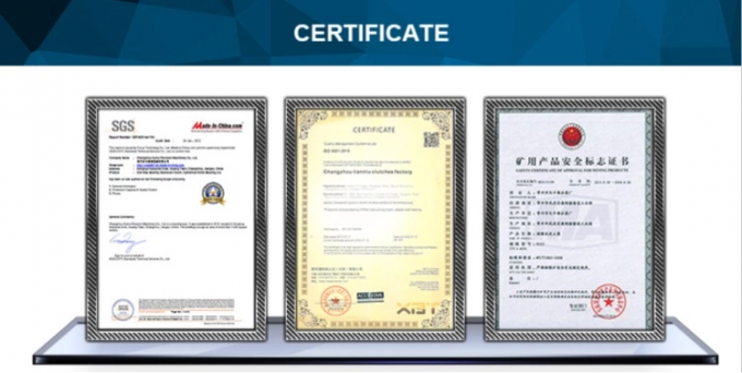 L'embrayage à dépassement d'un sens, l'embrayage à cames, le roulement de roulement, la série GV, l'embrayage à arrière-courant GV80 10