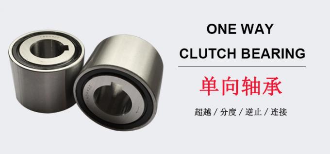 Les roulements d'embrayage à freewheel unique FND442Z série FND 2