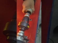 TSCL Ball Detent Torque Limiteur Surcharge d'embrayage Pour les machines industrielles