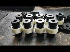 Écrou de réglage de l'assemblage de verrouillage de la série Z11 avec assemblage de serrure