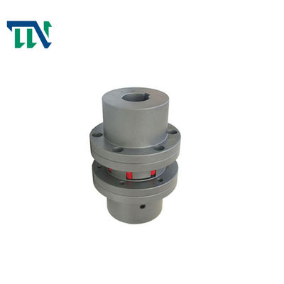 acheter LMS 1-14 Plum Blossom Coupling With Double bride accouplement d'arbres online manufacture