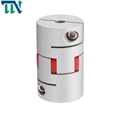 acheter Huile de GFC 30*35 Plum Rigid Shaft Coupling Flexible résistante online manufacture