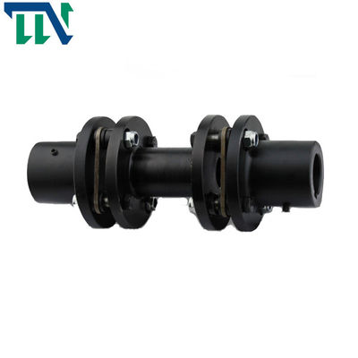 acheter Diaphragme rigide de double d'accouplement d'arbres de bride de la JM II J maintenant l'accouplement online manufacture
