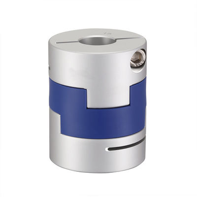 acheter Style flexible en aluminium d'Oldham de série de GHC d'accouplement d'arbres couplant 40x50mm online manufacture