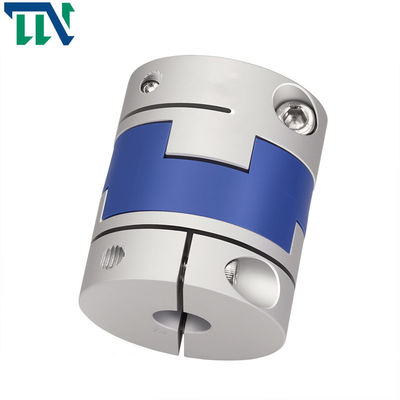 acheter Coupleur en acier en aluminium coulissant croisé d'axe flexible maintenant le type de GHC Oldham online manufacture