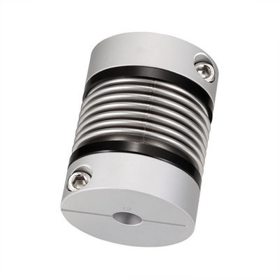 Acheter Encodeur fait un pas en acier d'accouplement d'arbres de série de l'accouplement d'arbres de soufflets GRC online manufacture