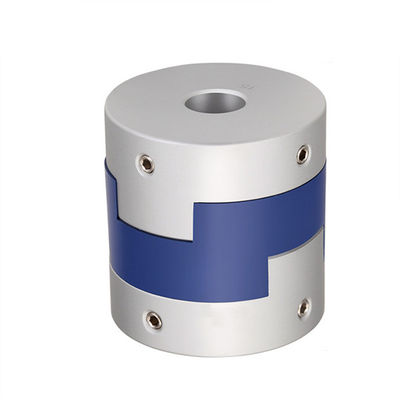acheter Machine de accouplement flexible d'Oldham de coulisseau d'accouplement d'arbres de série de GH online manufacture