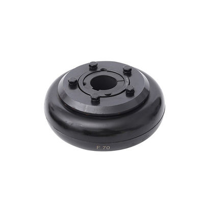 acheter Type accouplement en caoutchouc de pneu de pneu en caoutchouc de motocycle de style de l'accouplement d'arbres de F120 F online manufacture