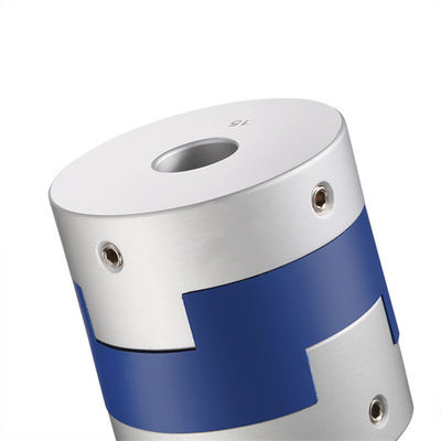 acheter Couplings à puits Oldham de la série GH-25*28 pour l'automatisation industrielle online manufacture