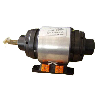 acheter DLZ5 frein à embrayage électromagnétique frein industriel 24V online manufacture
