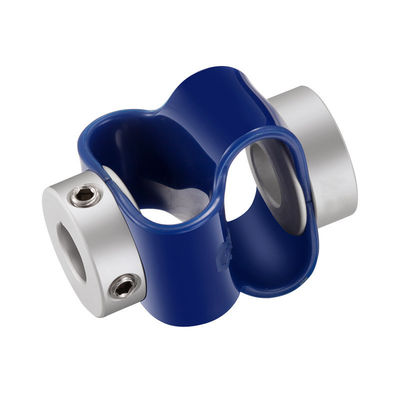 acheter GB 8 Encodeur de polices Accouplement d'arbre spécifique en aluminium Accouplement d'arbre métallique online manufacture