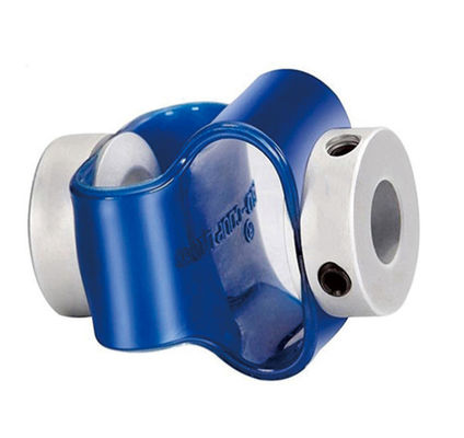 acheter Série GB-18*28/ GB-18*38 Série GB Blue Couplings d'arbre métallique de couleur pour encodeur online manufacture