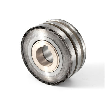 acheter L'embrayage à dents à retardement de frein à disque électromagnétique de série DLY5 online manufacture