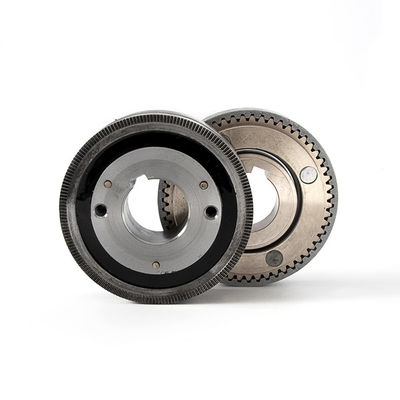 Acheter DLY1-16 à grande vitesse DLY1-40 embrayage électromagnétique et freinage 24VDc online manufacture