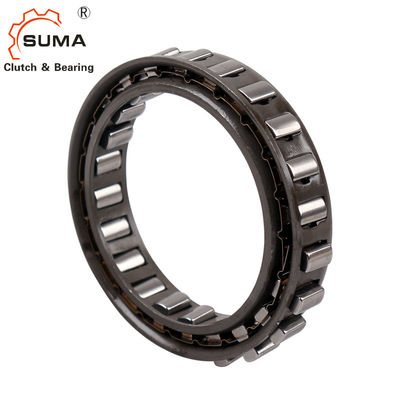 acheter L'embrayage à écran unique de 19 mm avec roulement DC4972H 4C 306Nm online manufacture
