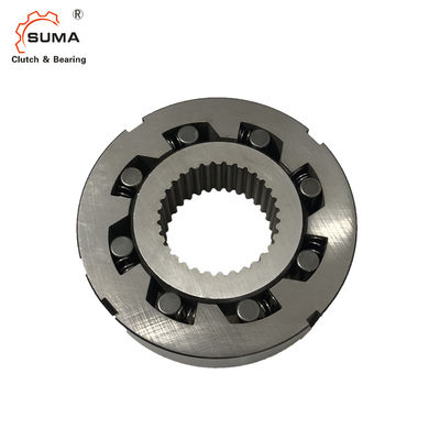 acheter One Way Ratchet Clutch Bearing 6-80mm ID 600-5000r/min online manufacture
