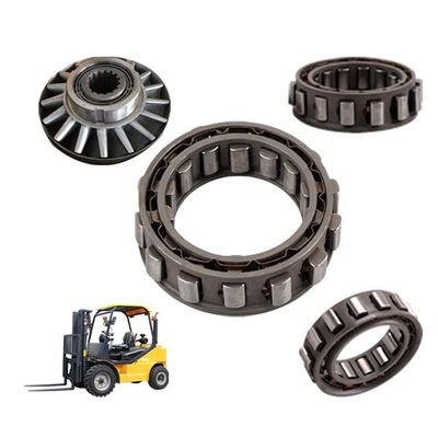 acheter DC3175(3C)-N Sprag One Way Bearing 31.75mm ID 13.5mm Width online manufacture