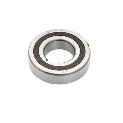 acheter CSK 25 mm Diamètre intérieur 52 mm Diamètre extérieur 5200 r/min Vitesse de dépassement à sens unique L'embrayage de dépassement online manufacture