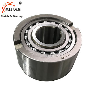acheter GF12 Model One-Way Clutch Bearing with 12mm Bore Diameter and 20Nm Torque Capacity for Hydraulic Cylinder online manufacture