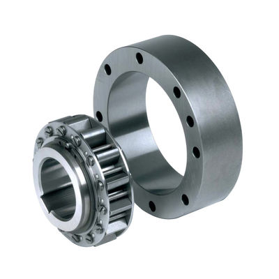 qualité  Sprag Type Overrunning Clutch Bearing RSCI 130 Roller Type For Excavator Usine