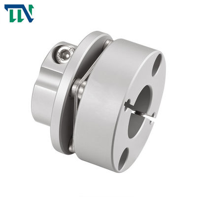 acheter Diaphragme flexible couplant l'accouplement d'arbres en aluminium en métal de pas à pas 12mm x 14mm online manufacture