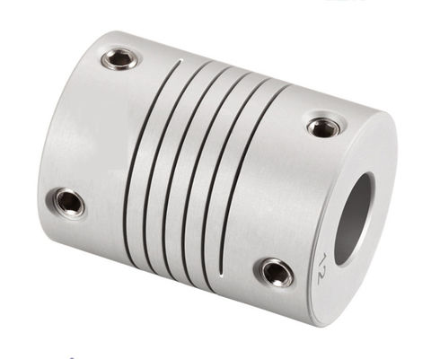 acheter Encodeur rotatoire flexible de ressort couplant 10mm à l'enroulement de filet de vis de 6mm 8MM online manufacture