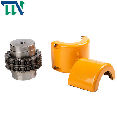 acheter Type interne fonte Keyless de chaîne de rouleau de vitesse de moteur d'accouplement d'arbres de verrouillage online manufacture
