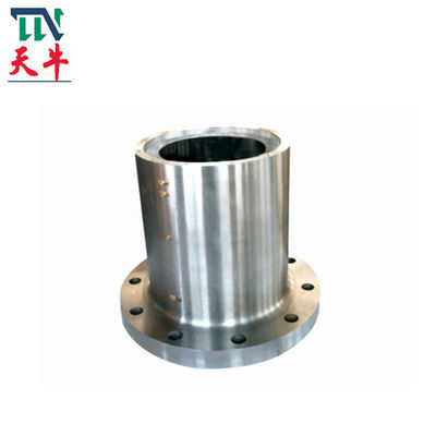 acheter Grand accouplement d'arbres en métal avec le coupleur d'axe de pompe hydraulique de bride flexible online manufacture