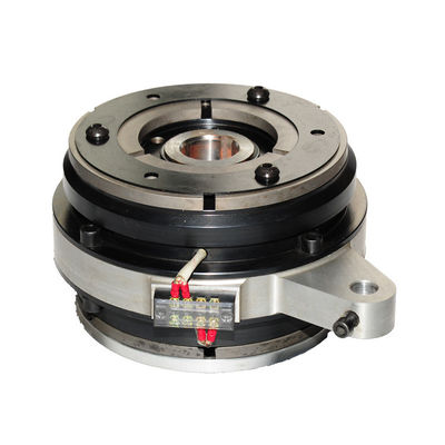 qualité  DLZ1-25 DLZ1-40 DLZ1-50 Small Miniature Micro Electromagnetic Clutch Brake 24vdc Usine