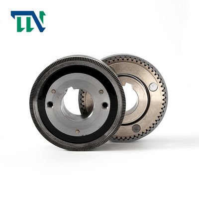Acheter Multi-disque électromagnétique de dents de freins et d'embrayages de DLY0-5 DLY0-2.5 DLY0-1.2 online manufacture