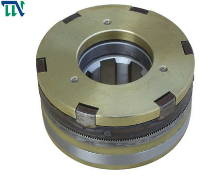 Acheter Type électromagnétique 546 24v d'embrayage de la dent DLY4 électrique online manufacture