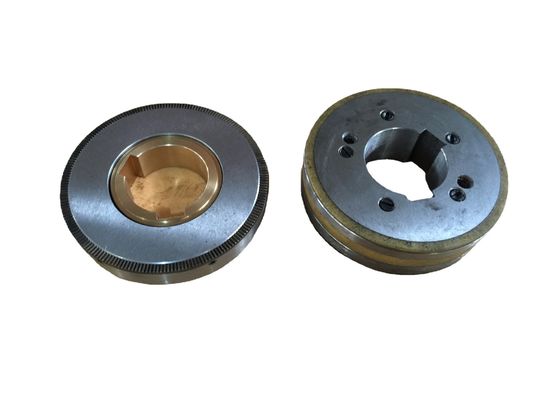 Acheter DLY8-25A	DLY8-63A	Couple élevé multiple d'embrayage électromagnétique de disque de dents online manufacture