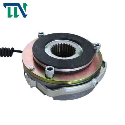 Acheter Moteur d'embrayage électromagnétique de C.C de DZS3-05 DZS3-08 DZS3-15 DZS3-30 12v online manufacture