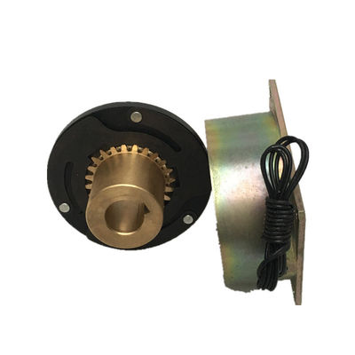acheter Le ressort électromagnétique industriel de XDL1-20 XDZ1-20 a appliqué le disque de frein chargé online manufacture