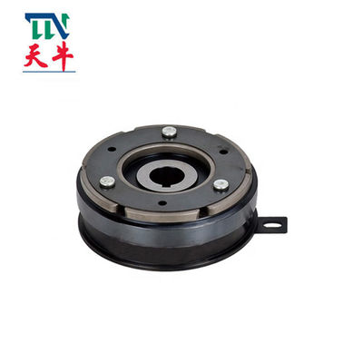 Acheter Embrayage simple électromagnétique de disque de DLD1-180A pour la machine online manufacture