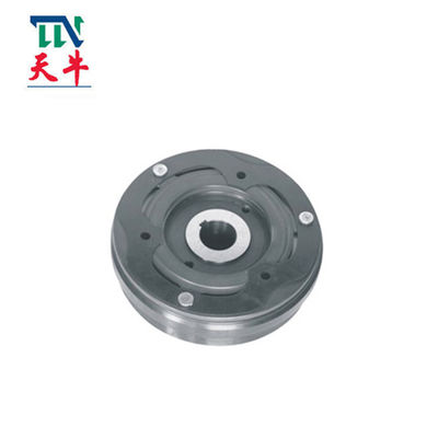 Acheter Embrayage électromagnétique de disque simple de DLD3-100 24vdc monté sur roulement online manufacture