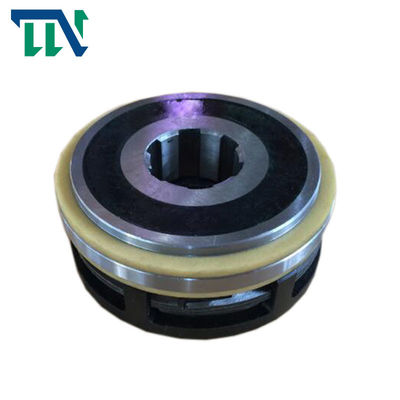Acheter DLM0-2.5	DLM0-6.3	L'axe DLM0-16 a monté le type humide électromagnétique de l'embrayage 24V online manufacture
