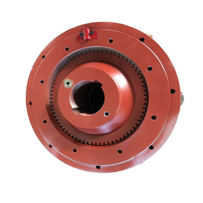 acheter Frein à disque électromagnétique de DLM2-10 DLM2-16 DLM2-40 Multidisc sec online manufacture