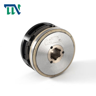 Acheter Disque multi humide de frein électromagnétique miniature de DLM5-1.2/1.2c DLM5-2.5 DLM5-5/5c online manufacture