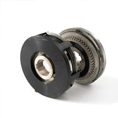 Acheter DLM10 type humide embrayage électromagnétique de Multi-disque pour des machines online manufacture