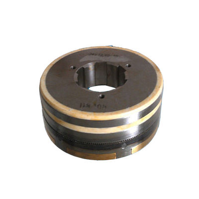 acheter DLMS-16A Mini Electromagnetic Dc Brake 24V online manufacture