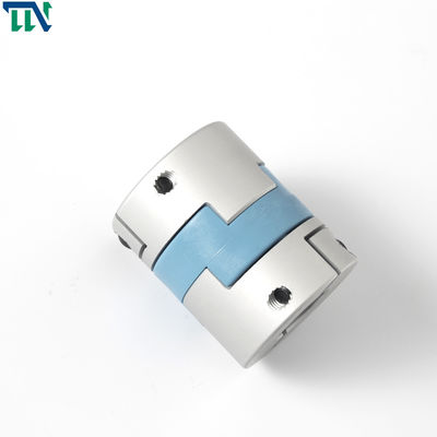 acheter Accouplement d'arbres flexibles en aluminium accouplement de style de 5mm à de 8mm 20x22mm Oldham online manufacture