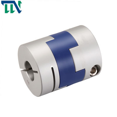 acheter Transmission efficace 45X46mm d'énergie d'Oldham d'arbres de fournisseurs en aluminium d'accouplement online manufacture