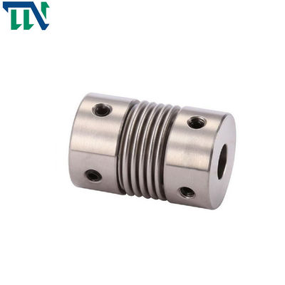 acheter Les soufflets soudés d'acier inoxydable couplant des fournisseurs beuglent le joint 25X37mm M4 online manufacture