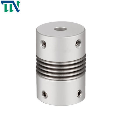 acheter Assemblée d'accouplement d'arbres de soufflets pouce M6 du moteur servo 2 online manufacture