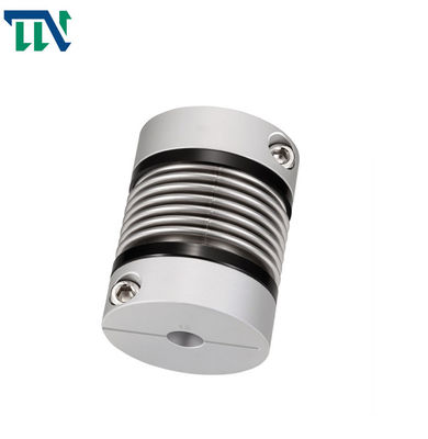 acheter fabricants en acier d'accouplements d'arbres de soufflets de solides solubles pour le moteur 20X32mm online manufacture