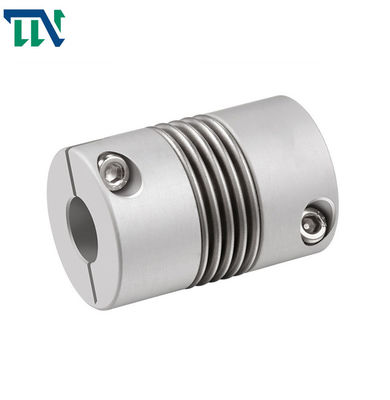 acheter le moteur beugle l'accouplement d'arbres maintenant pour indexer le moteur d'étape 32X42mm online manufacture