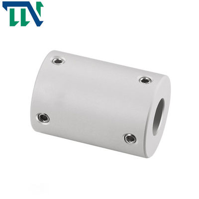 acheter Fabricant rigide en aluminium Flexible Setscrew Metric d'accouplements d'arbres 16X16mm online manufacture
